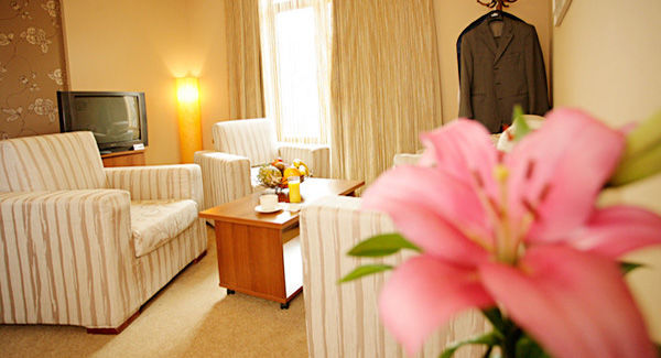 Uniqato Hotel 旧扎戈拉 外观 照片