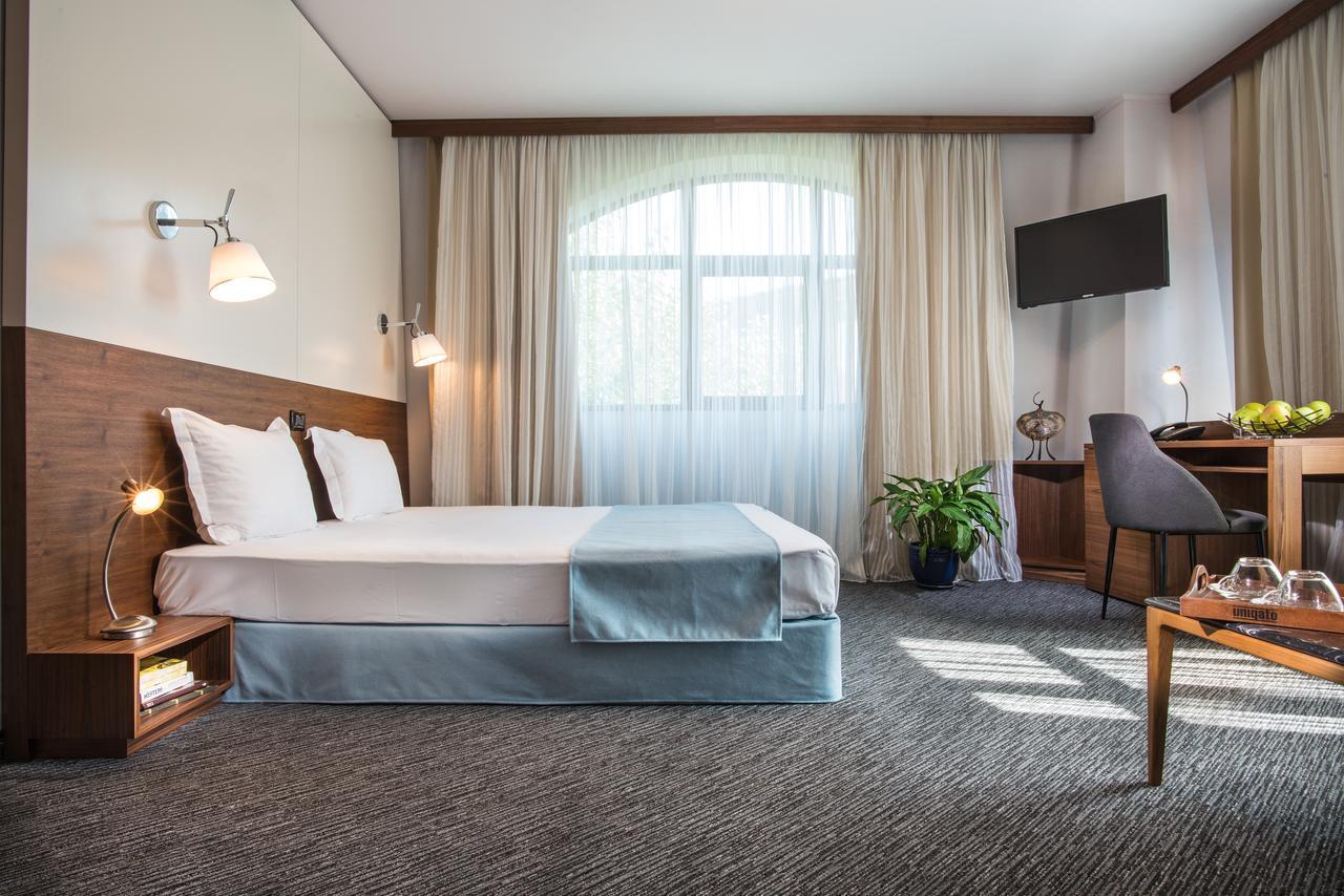 Uniqato Hotel 旧扎戈拉 外观 照片