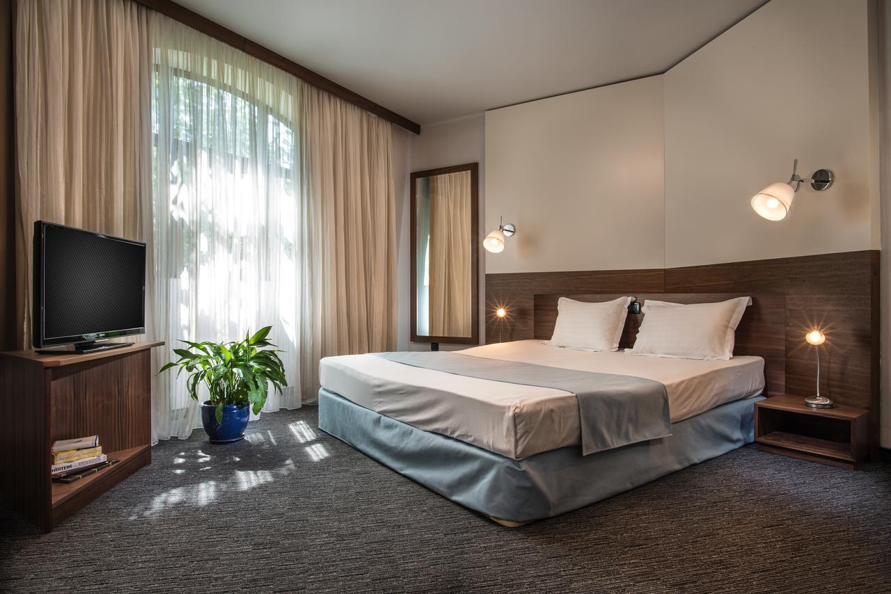 Uniqato Hotel 旧扎戈拉 外观 照片
