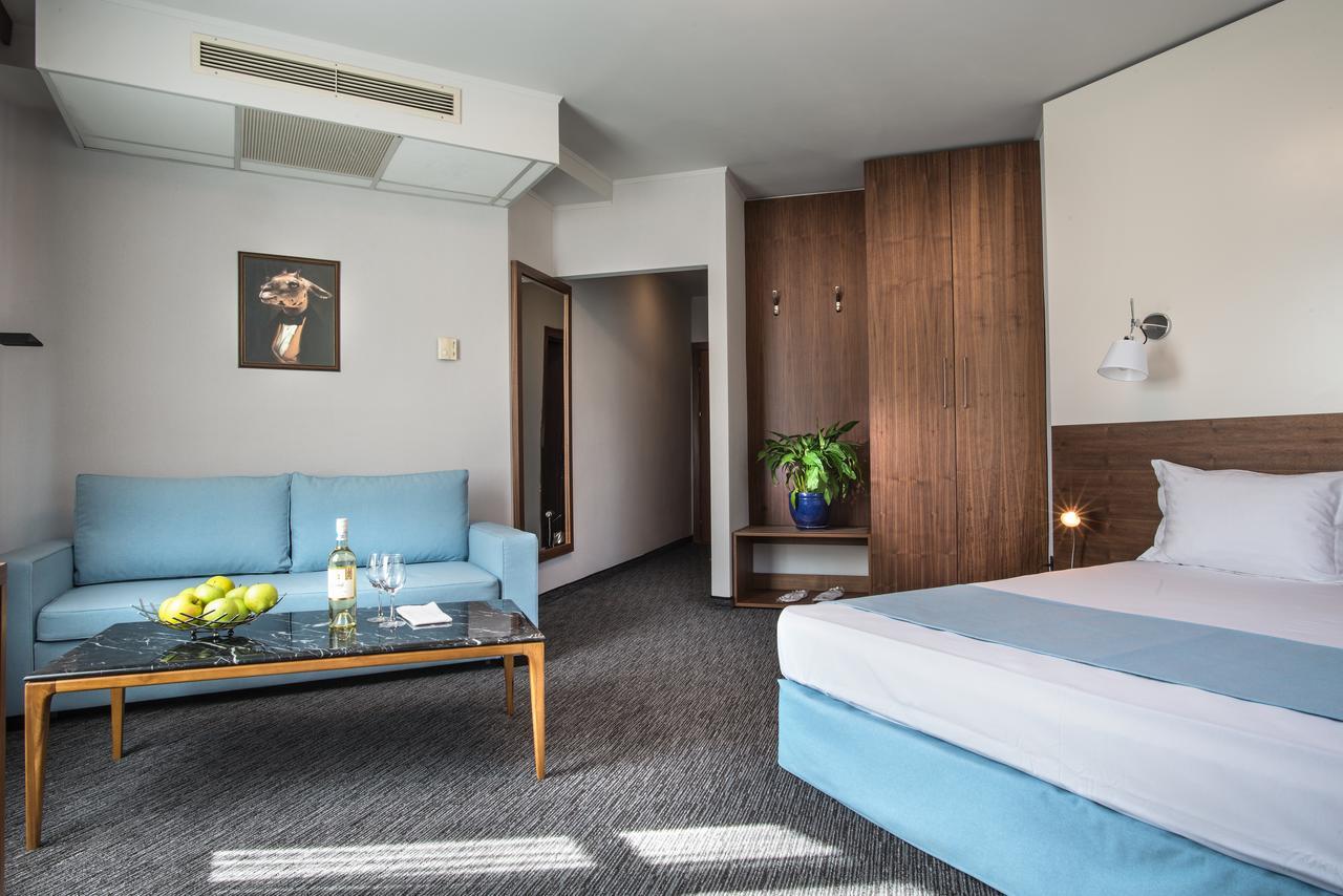 Uniqato Hotel 旧扎戈拉 外观 照片
